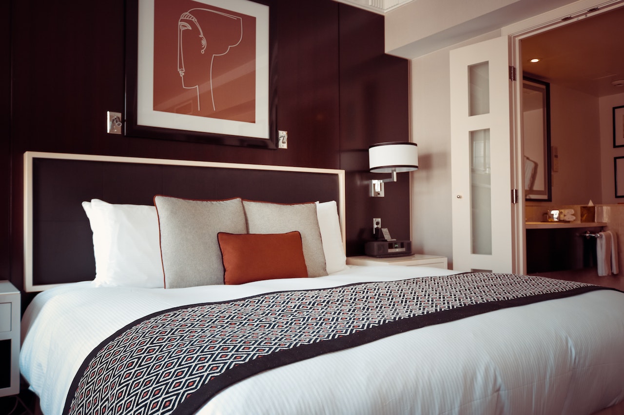 Double Room Delux