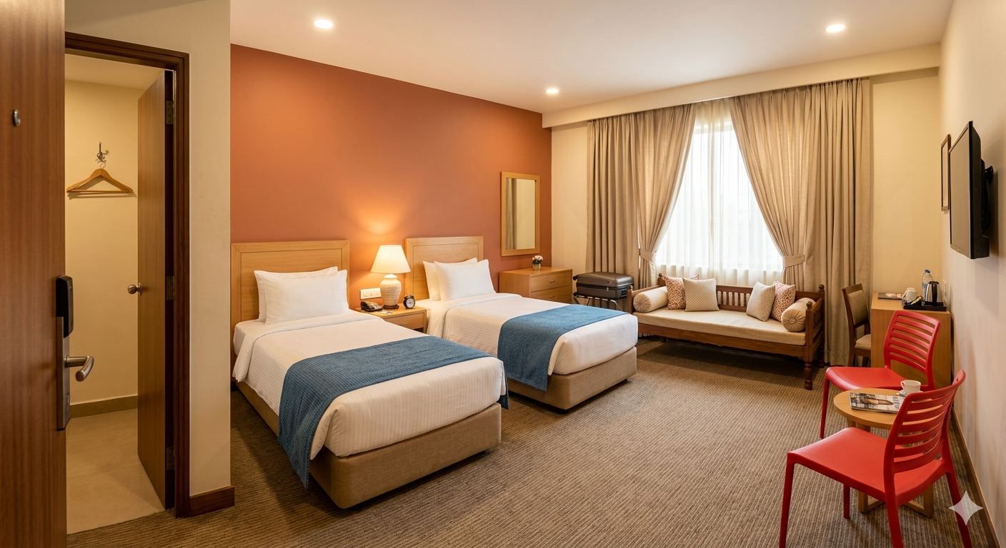 Room 102