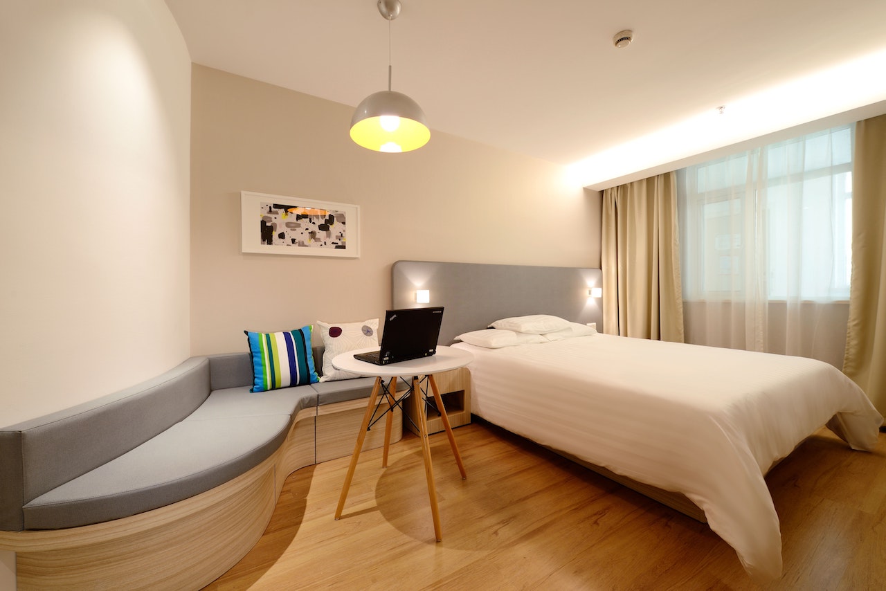 Single Room Delux